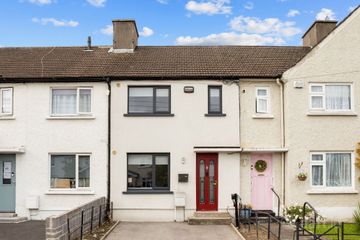 Property header