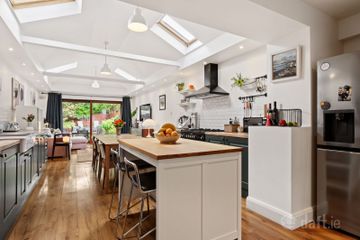 Property header