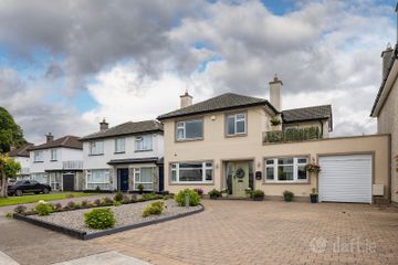 Property header