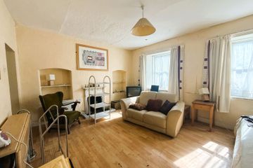 Property header