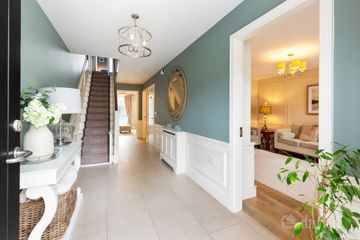 Property header