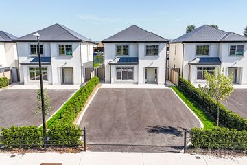Property header