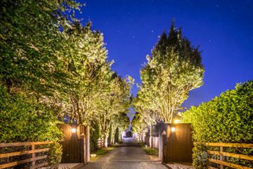 Property header
