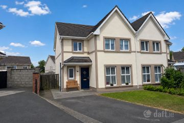 Property header