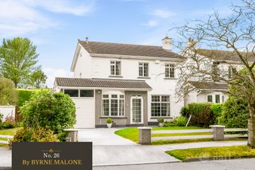 Property header