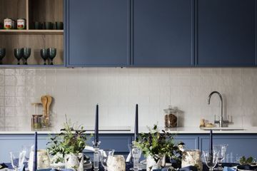 Property header