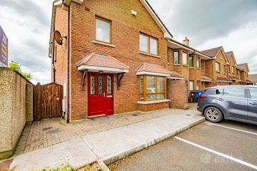 Property Header