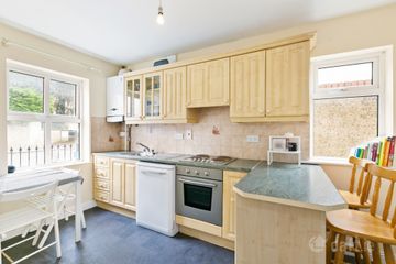 Property header
