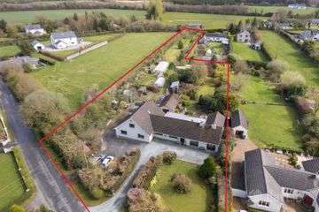 Clonkeen, Portlaoise, Portlaoise, Co. Laois, R32K2PT