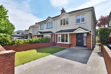 Property header