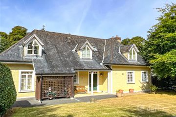 Property header