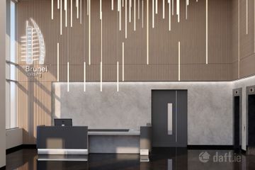 Property header