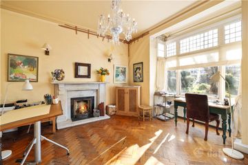 Property header