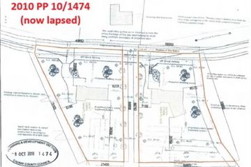 Property header