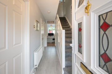 Property header