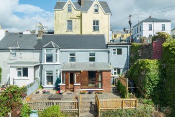Property header