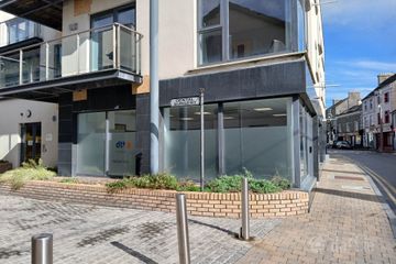Property header