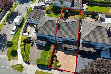 Property header