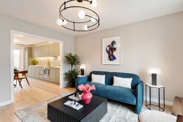 Property Header