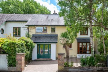 11 Richview Park, Dublin 6, Rathmines, Dublin 6, D06TW84