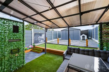 Property header