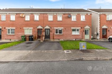 3 Roebuck, The Loakers, Blackrock, Co. Louth, A91P83K