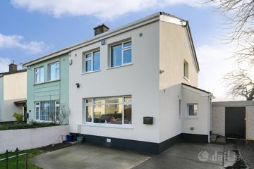 Property header