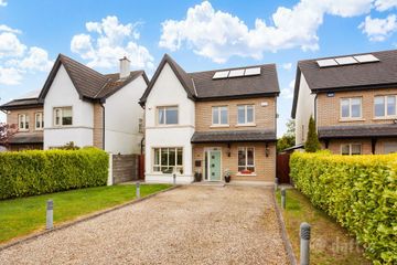Property header