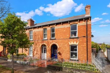 Property header
