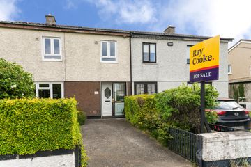 Property header