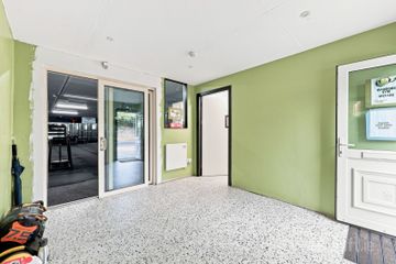 Property header