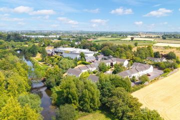 Property Header