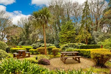 Property header