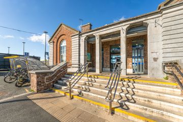 Property header