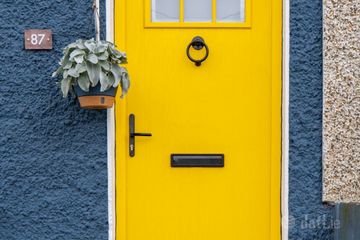 Property header