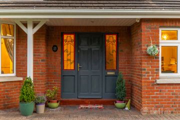 Property Header