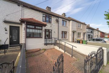 Property header