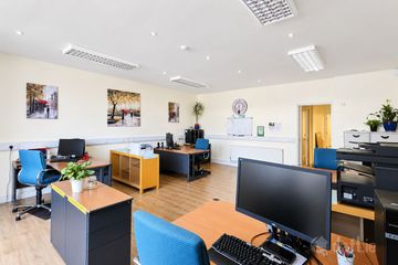 Property header