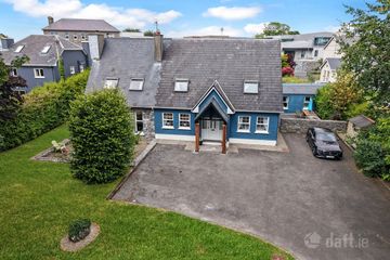 Property header