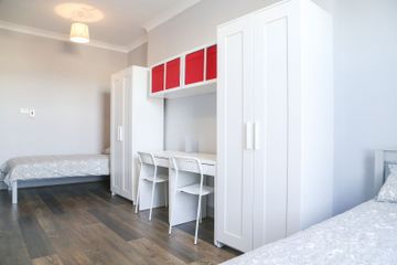 Property header