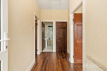 Property Header