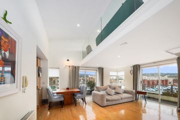 Property header