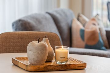 Property header