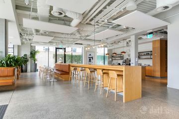 Property header