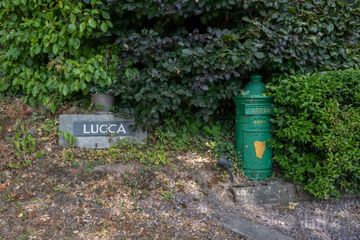 Property header