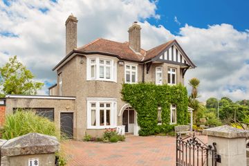 Property header
