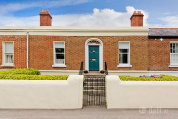 256 Merrion Road, Ballsbridge,, Dublin 4, D04R9T1