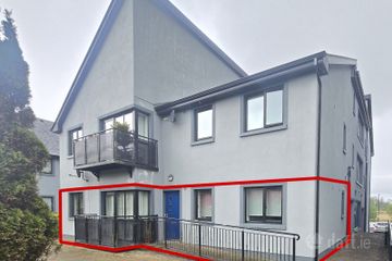 Apartment 12, Cedar, Cois Locha, Saleen, Castlebar, Co. Mayo, F23A264