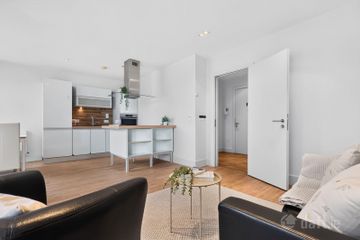 Property header