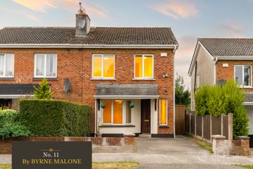 Property header